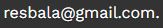 resbala ARROBA gmail.com